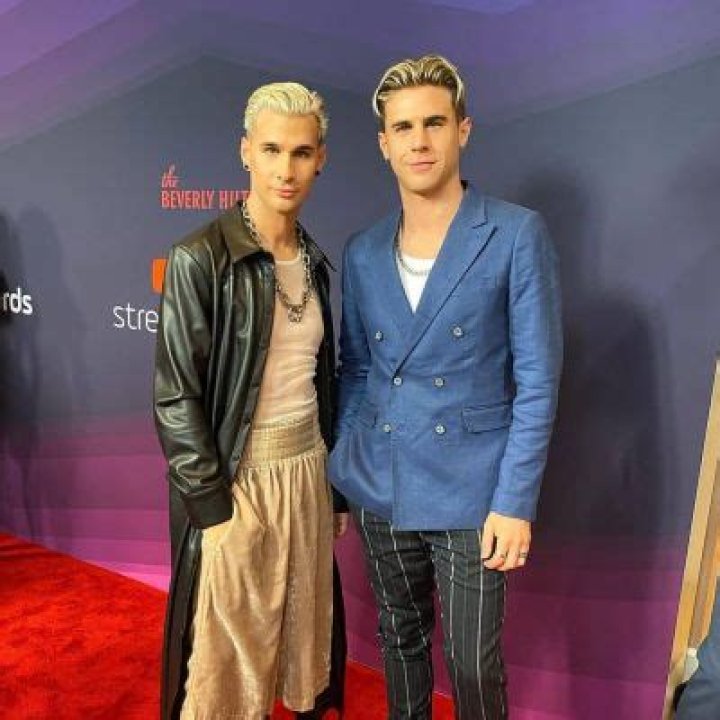 Is Brad Mondo a Twin? The Real Story of His Twin Brother