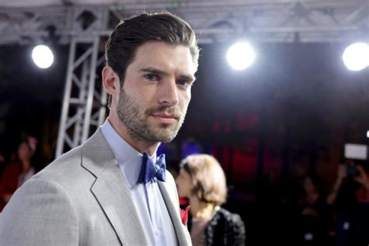 Is David Corenswet Gay? Find David Corenswet Height, Wiki, Girlfriend or Boyfriend