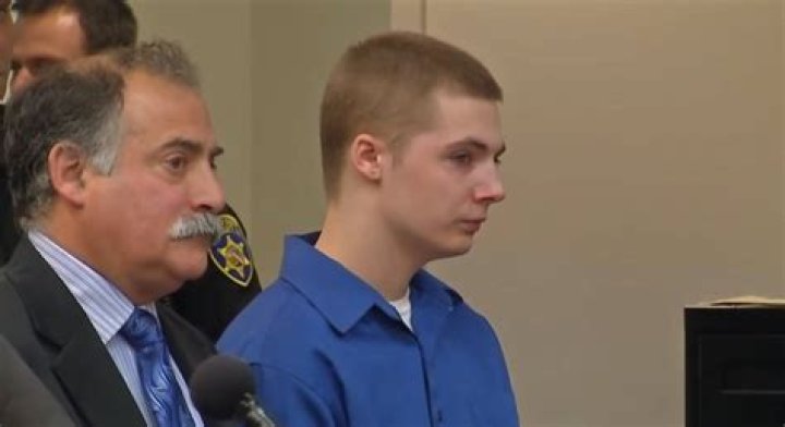 Is Dylan Schumaker Still In Prison? Father Killed 23-month-old Toddler Son Unintentionally Faces 25 Years In Jail