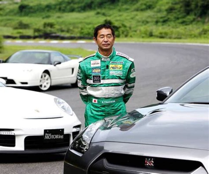 Is Keiichi Tsuchiya Still Alive? Death News On Twitter Explored