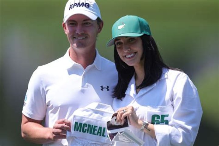 Is Maverick McNealy Married To His Girlfriend And LPGA Golfer Danielle Kang? Parents Details