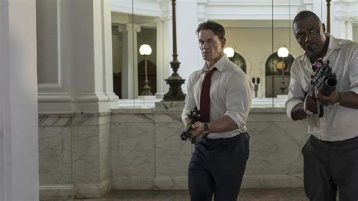 
Is Omar Elba Related To Idris Elba? Facts About Netflix Mo Actor 