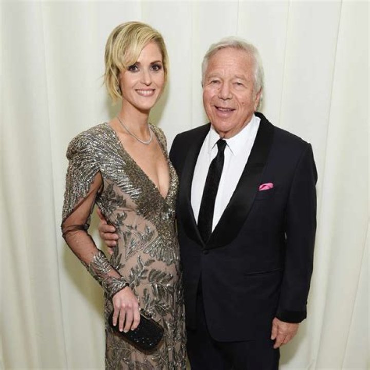 Is Robert kraft Girlfriend Dana Blumberg Pregnant? Details To Know About Their Dating Life
