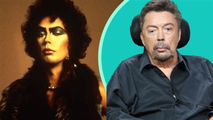 Is Tim Curry Gay? Girlfriend or Wife – Sexuality Rumors Debunked