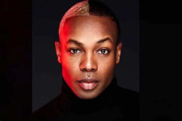 
Is Todrick Hall Gay? Truth Revealed Here! 