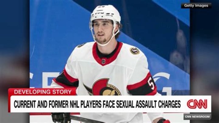 Is Zander Fuerza Arrested Over Sexual Assault? Here’s What We Know