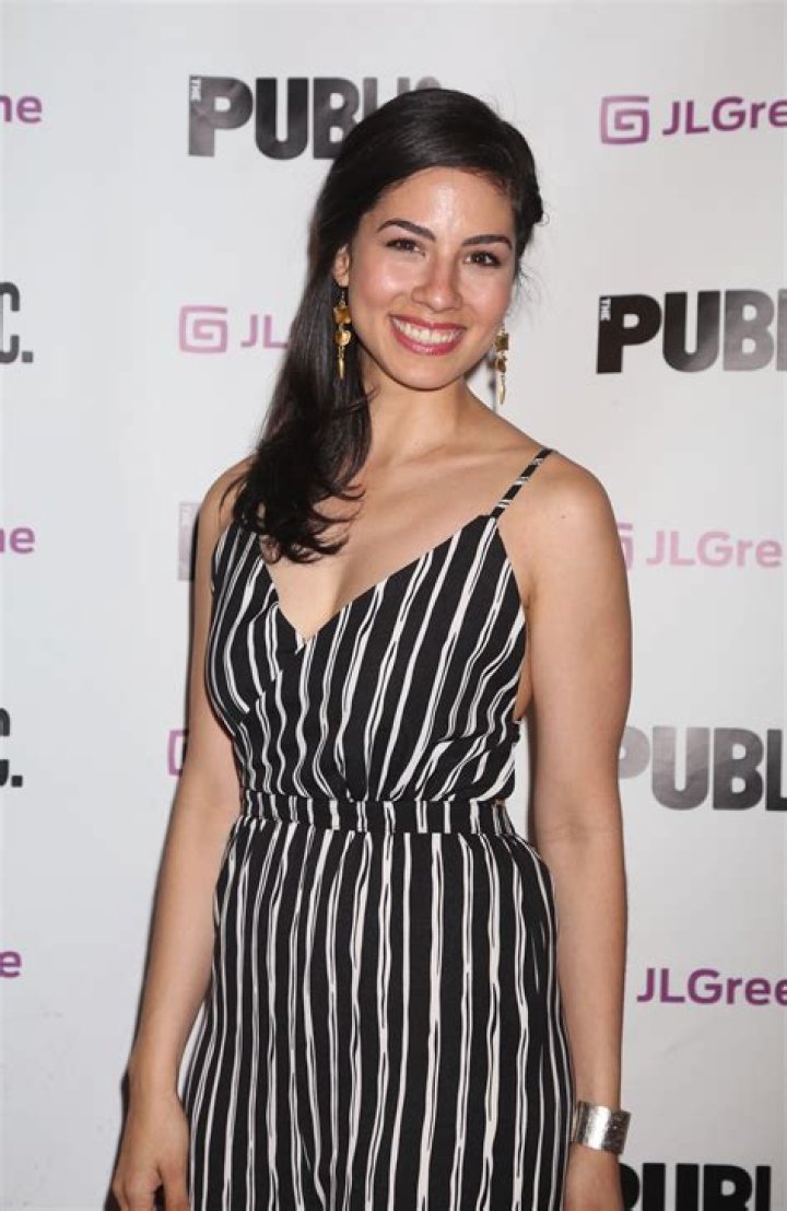 Isabel Arraiza Wiki, Age, Height, Biography, Boyfriend, Instagram, Height