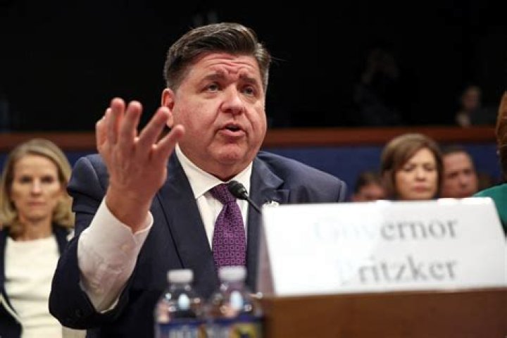 J. B. Pritzker (Governor of Illinois) Bio, Age, Net Worth, Height, Weight, Wife, Children, Career, Facts