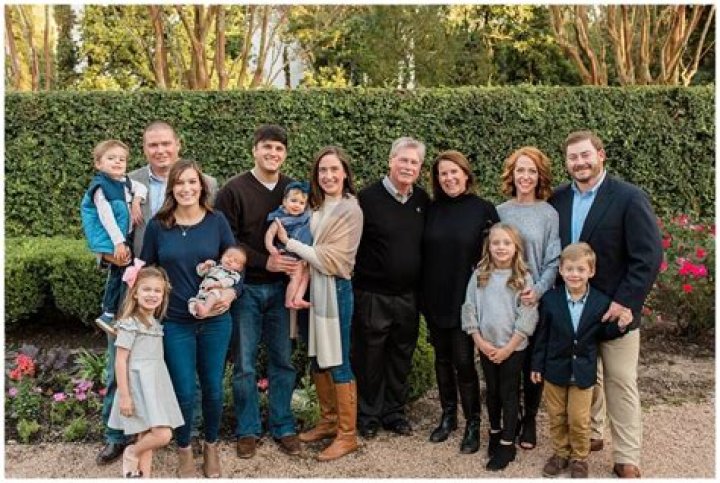 Jameson Blake Bio, Wiki, Age, Height, Wife, Siblings,Family, Parents, Salary and Net worth