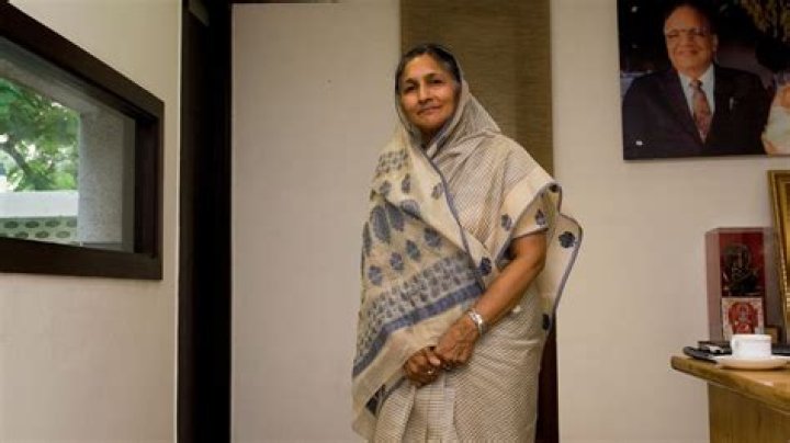 Jamshyd Godrej’s biography, fact, career, awards, net worth & life story