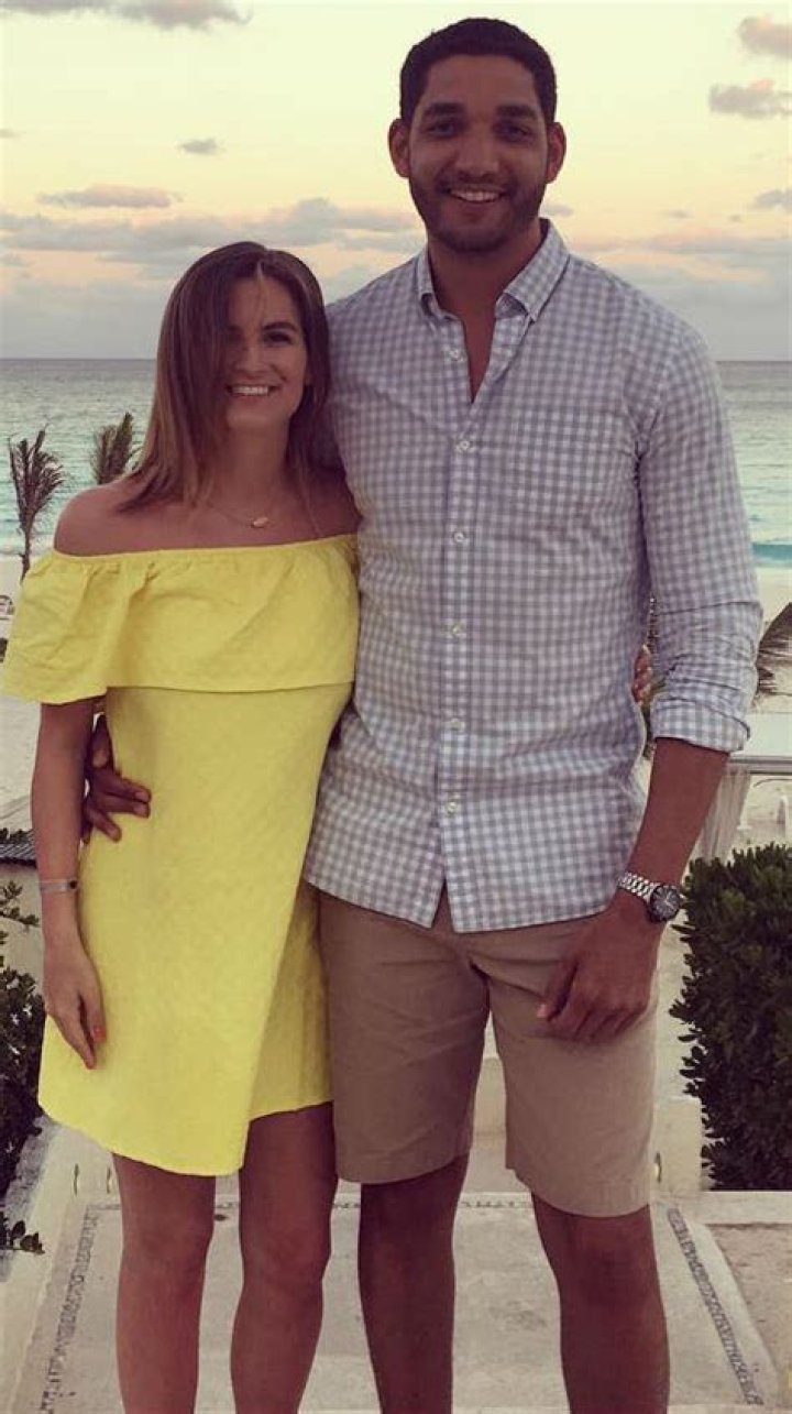 Janae Collins- Wiki, Age, Height, Net Worth, Husband, Ethnicity