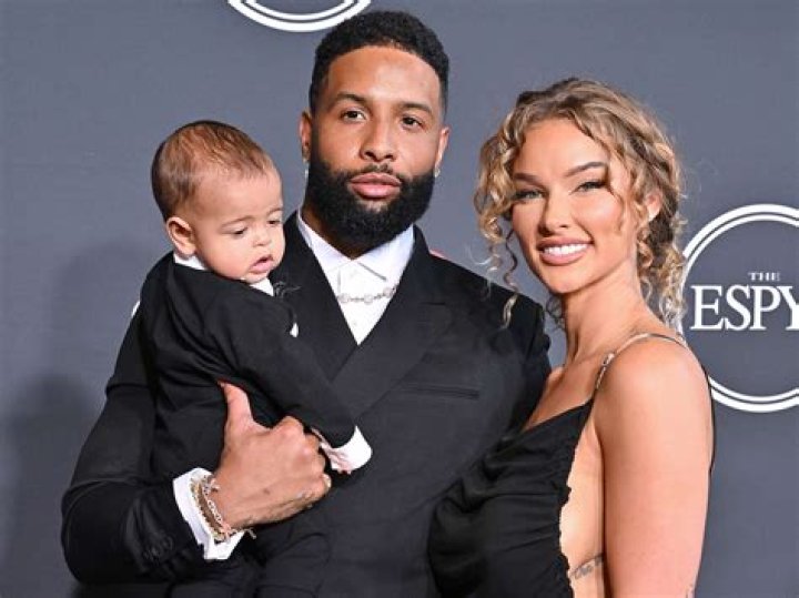 Jasmine Beckham (Odell Beckham Jr.’s Sister) Age, Bio, Family, Brother