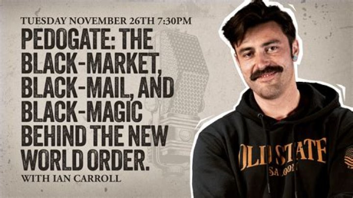 
Jawan Contrail Carroll Age, Birthday, Wikipedia, Who, Nationality, Biography 