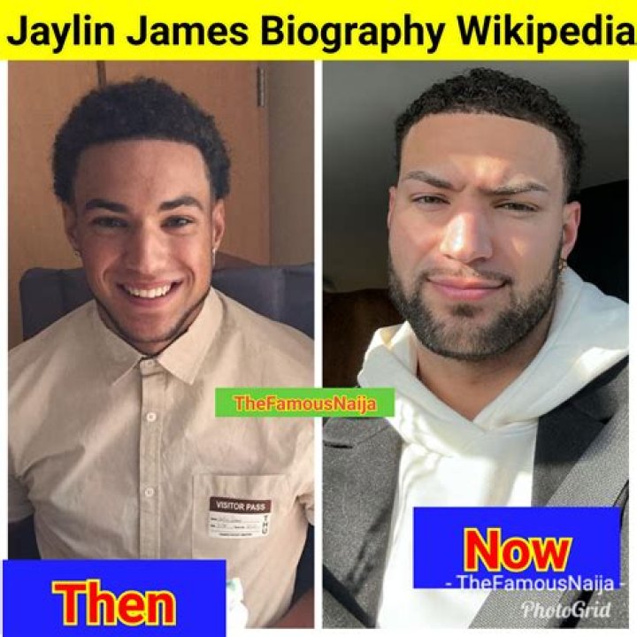 
Jaylin Goodson Height, Weight, Net Worth, Age, Birthday, Wikipedia, Who, Instagram, Biography 