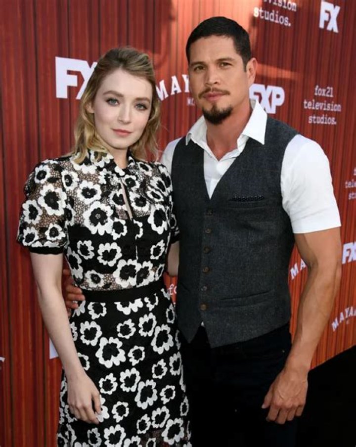 Jd Pardo Bio, Wiki, Age, Height, Family, Wife, Movies, Tv shows, Salary and Net Worth.