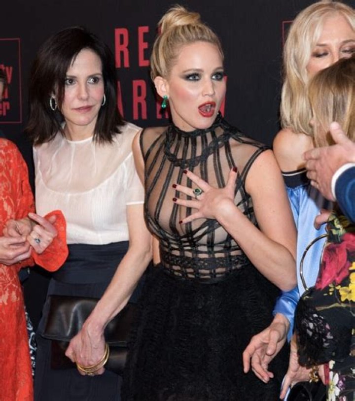 Jeanne Sparrow Net Worth, Income, Salary, Earnings, Biography