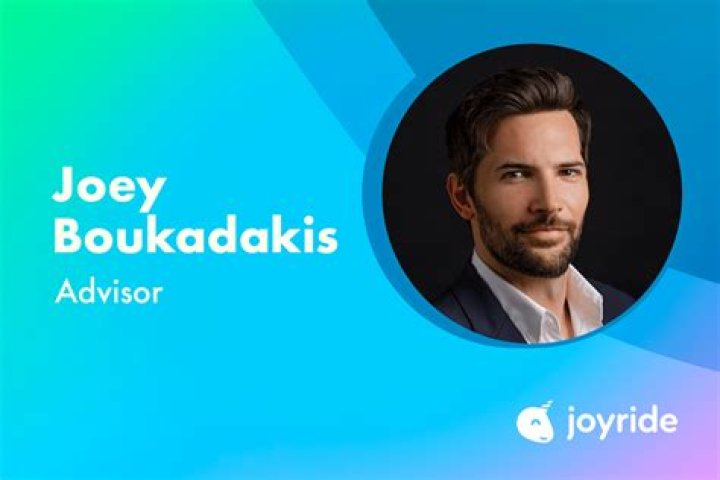 Joey Boukadakis Net Worth, Income, Salary, Earnings, Biography