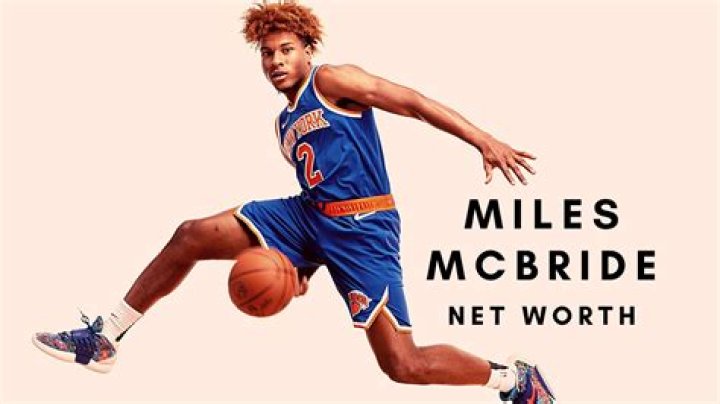 John McBride Net Worth, Income, Salary, Earnings, Biography