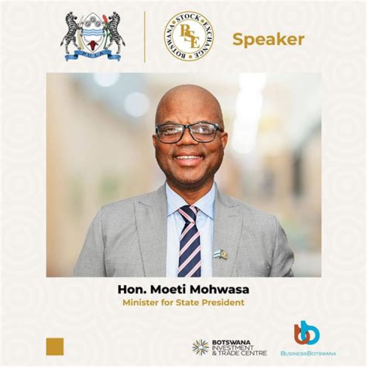 John Moeti’s biography, net worth, fact, career, awards and life story