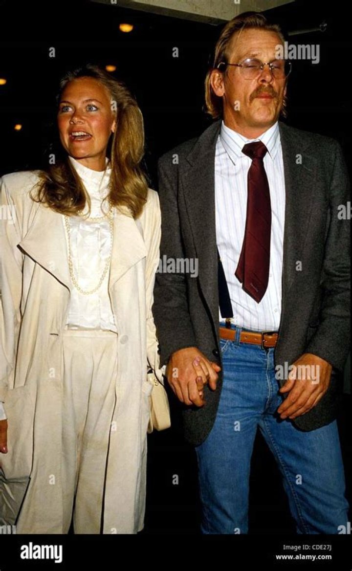 John Nolte Wikipedia Wife: Is He Married?