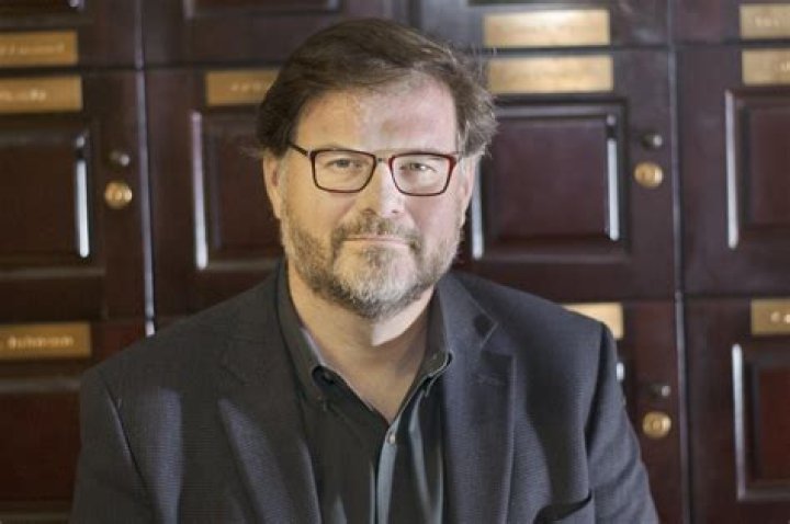Jonah Goldberg Net Worth: How Much Is The Former Fox News Contributor Worth?