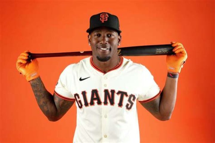 Jorge Soler Contract, Salary, Net Worth, Trade, Home Runs, Children