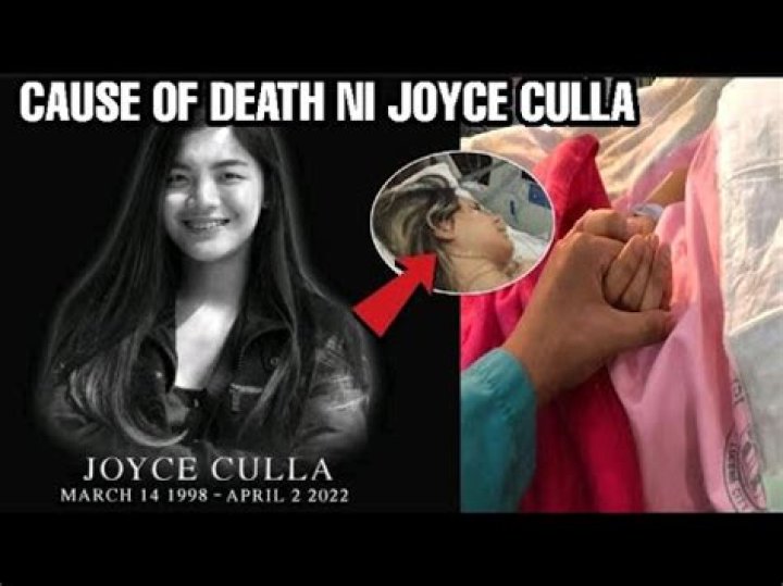 
Joyce Culla Death Cause Ruptured Aneurysm: What Happened? 