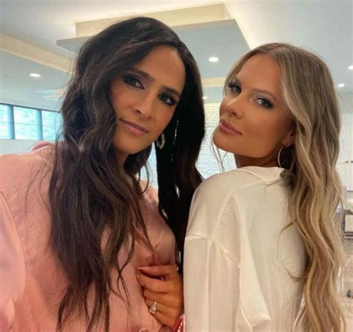 Julia Lauren Shehadi Age, Wiki, Biography, Wife, Children, Salary, Net Worth, Parents