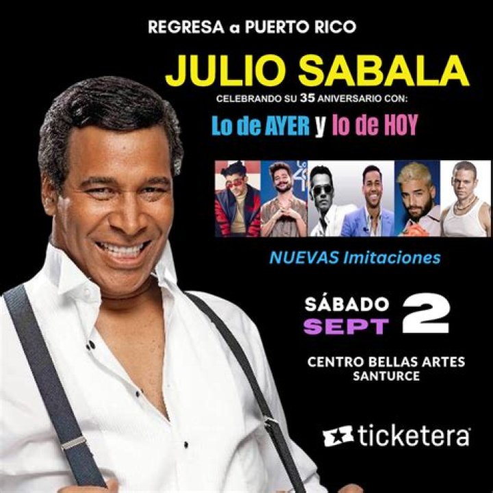 Julio Sabala Net Worth, Income, Salary, Earnings, Biography