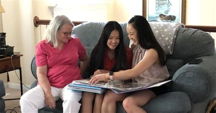 Kara Eaker Family: Meet Parents Mark Eaker And Katherine Eaker