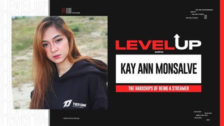 Kay Ann Monsalve Boyfriend And Ig Photos, What To Know About The Vlogger