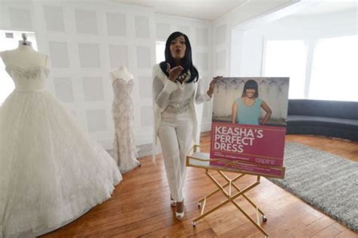 Keasha Rigsby Net Worth, Income, Salary, Earnings, Biography