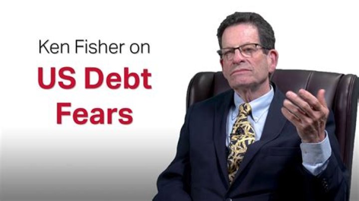 Ken Fisher’s net worth, fact, career, awards, biography & life story