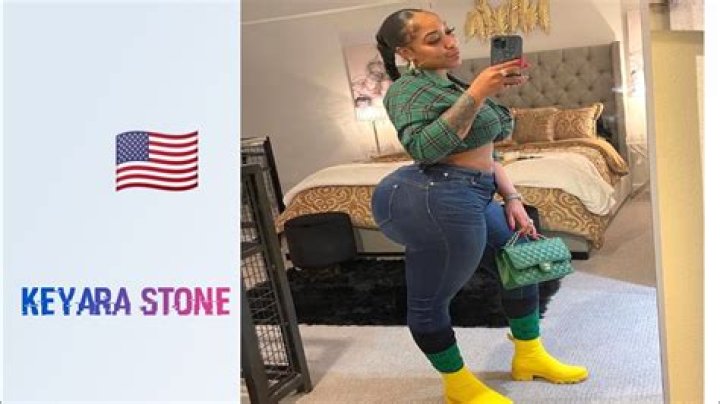 Keyara Stone Biography And Net Worth