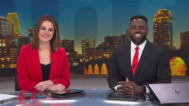 Kris Laudien Wiki: 10 Facts On KARE 11 Journalist