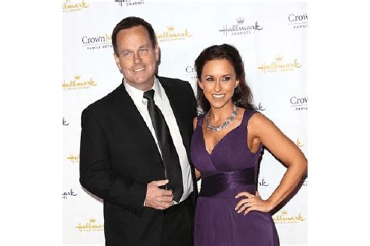 Lacey Chabert husband, David Nehdar’s Wiki: Net Worth, Profession, Real Estate, Wedding, Job