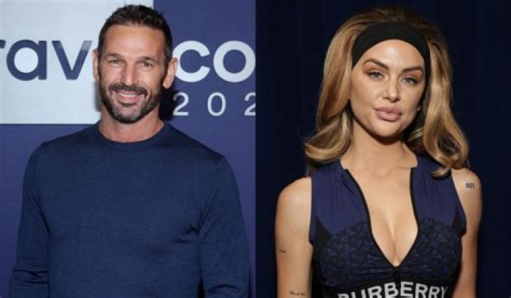 Lala Kent New Boyfriend: Who Is Josh Stroh?