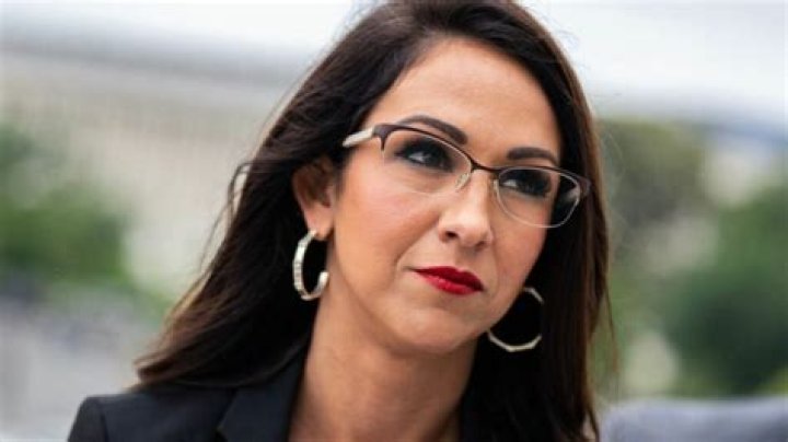 Lauren Boebert Plastic Surgery: Did She Get Breast Implants?