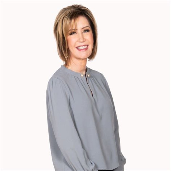 Lisa Osteen Comes Height, Weight, Net Worth, Age, Birthday, Wikipedia, Who, Instagram, Biography