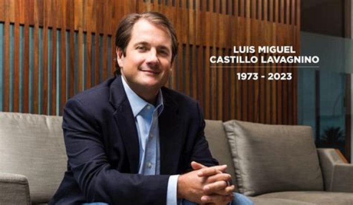 Luis Miguel Castillo Age, Wiki, Biography, Body Measurement, Parents, Family, Salary, Net worth