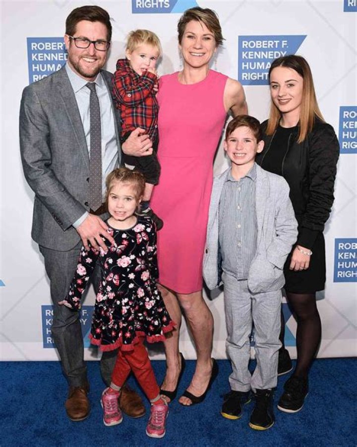 Maeve Kennedy Mckean Wiki, Age, Children, Parents, Husband, Family, Net Worth, Job, Kathleen Kennedy Townsend’s Daughter and Instagram