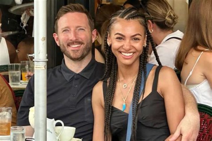 Malika Andrews Boyfriend: Who is Dave McMenamin?