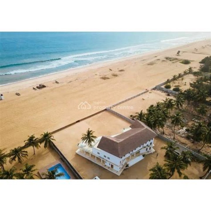 Maliz Guest House, Lagos