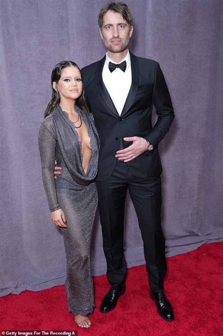 Maren Morris Husband: Ryan Hurd Height, Age, First Wife, Net Worth, Wiki