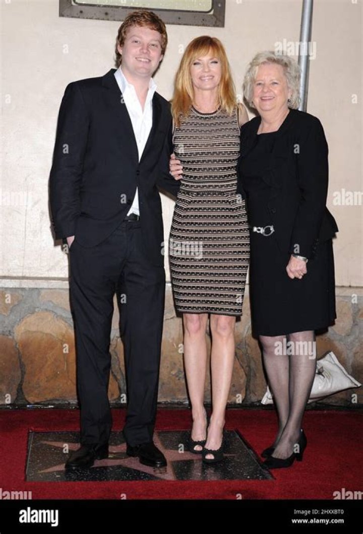 Marg Helgenberger Parents: Meet Kay Helgenberger and Hugh Helgenberger