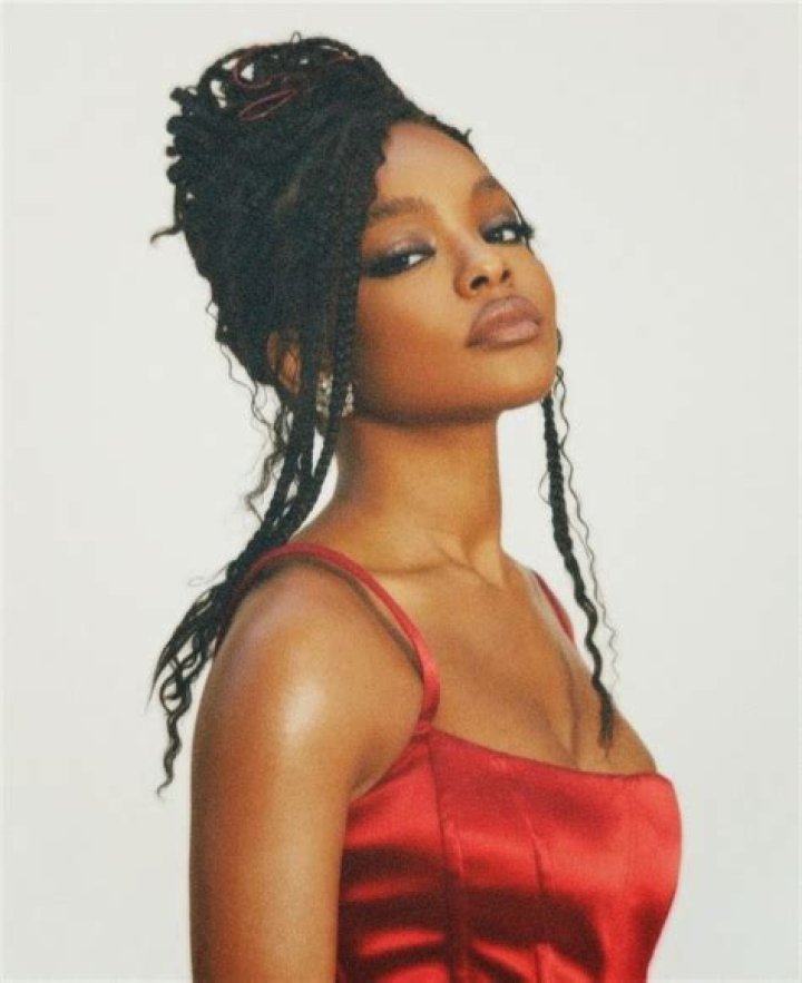 Marsai Martin- Bio, Age, Net Worth, Boyfriend, Movies, Career, Height