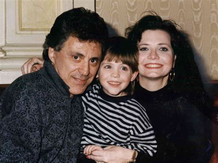 Mary Mandel, Frankie Valli’s First Wife – Bio, Children, Death, Divorce