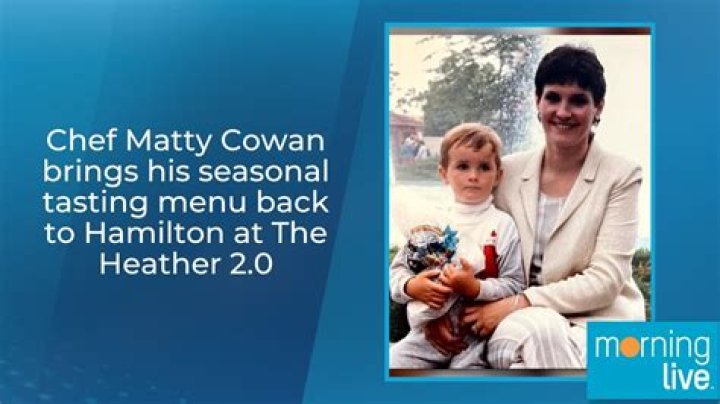 Matty In The Morning Brain Surgery: What surgery did Matty in the morning have?