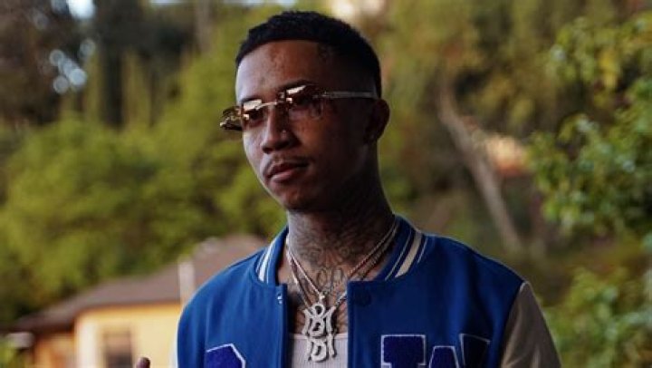 MBNel: Explore The Amazing Details About The Freestyle Rapper From California