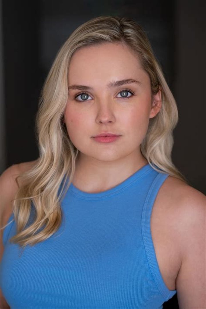Mia Rose Frampton Biography; Net Worth, Age, Height, Movies And TV Shows